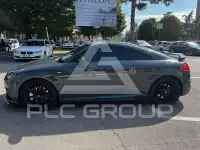 2019 Audi TT