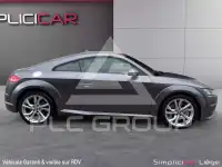 2019 Audi TT
