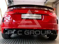 2019 Audi TT