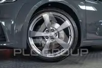 2019 Audi TT