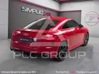 2019 Audi TT
