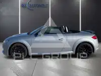 2019 Audi TT