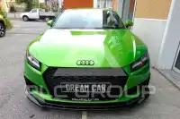 2019 Audi TT