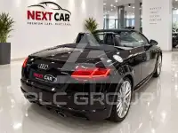 2019 Audi TT