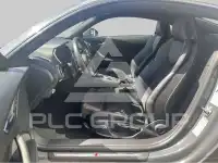 2019 Audi TT