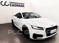 2019 Audi TT