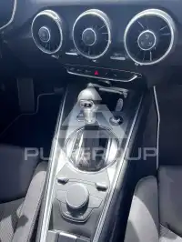 2019 Audi TT