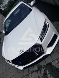 2019 Audi TT