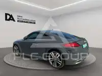 2019 Audi TT