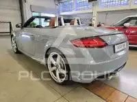 2019 Audi TT