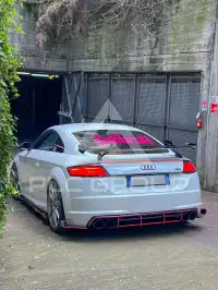 2019 Audi TT