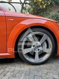 2019 Audi TT