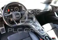 2019 Audi TT