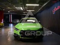 2019 Audi TT