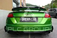 2019 Audi TT
