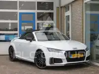 2019 Audi TT