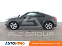 2019 Audi TT