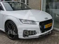 2019 Audi TT