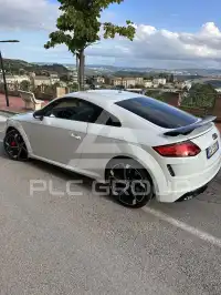 2019 Audi TT