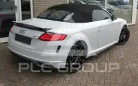 2019 Audi TT