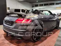 2019 Audi TT