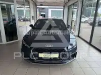 2019 Audi TT