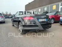 2019 Audi TT