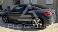 2019 Audi TT