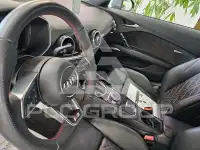 2019 Audi TT