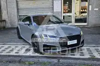 2019 Audi TT