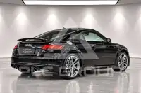 2019 Audi TT