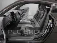 2019 Audi TT