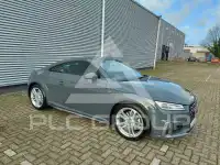 2019 Audi TT