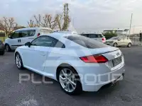 2019 Audi TT