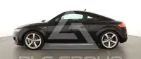 2019 Audi TT
