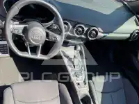 2019 Audi TT
