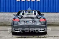 2019 Audi TT