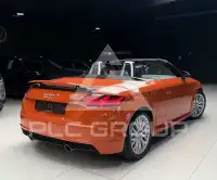2019 Audi TT