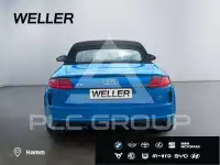 2019 Audi TT