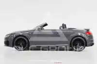 2019 Audi TT