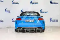 2019 Audi TT