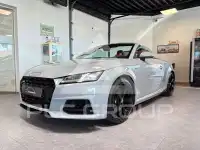 2019 Audi TT