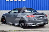2019 Audi TT