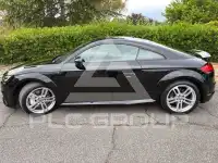 2019 Audi TT