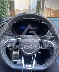 2019 Audi TT