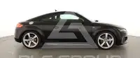 2019 Audi TT