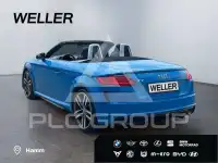 2019 Audi TT