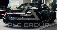 2019 Audi TT