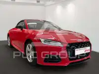2019 Audi TT