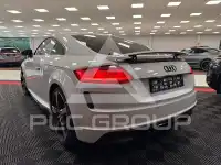 2019 Audi TT
